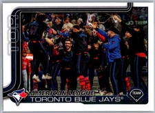 2025 Topps Series 2 Base Cards #526-700 U-Pick Singles
