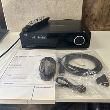 Harman kardon home cinema system HS 250 - with remote and accessories