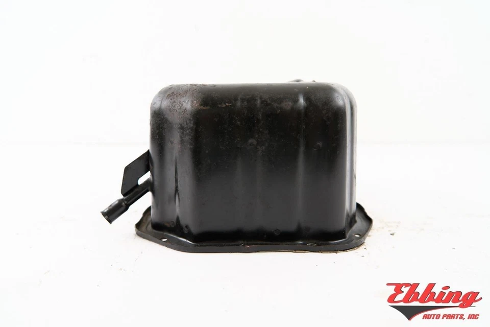 Engine Oil Pan Assembly 2.5L ID: 11109AA053 Fits 1990-1999 Subaru Legacy 535106 - Image 4 of 4