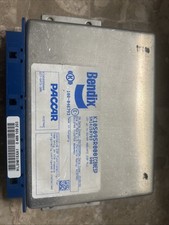 Bendix Paccar ABS Brake Control Module P/N K1...