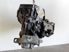 Boite de vitesse Fiat DOBLO