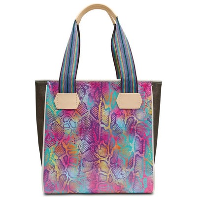 Consuela Classic Tote Steph - SCBSC, PTAPB