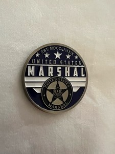Us Marshal | eBay