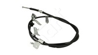 Hart Handbremsseile Hinten Rechts FüR Toyota Auris _E18_ NRE15_ ZZE15_
