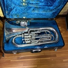 YAMAHA YEP-321S Euphonium
