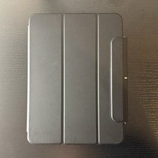 Apple iPad Air 4th Gen, 256GB w/ Apple Pencil  Case  Screen Protector Bundle