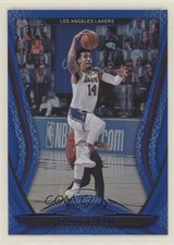 2020-21 Certified Mirror Blue Danny Green #66 ib6