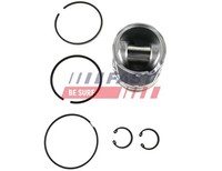 Fast Kolben FT47022/0 FüR Fiat Ducato Bus 160 Multijet CitroËN Jumper 3 Hdi 155