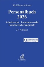 Personalbuch 2026 Chat-Book Jürgen Röller /...