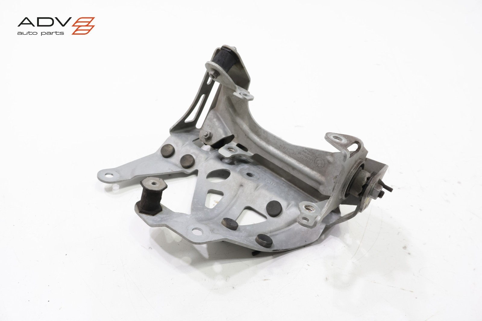 14-20 BMW i8 I12 HYBRID AC AIR CONDITIONING ELECTRIC COMPRESSOR PUMP BRACKET OEM