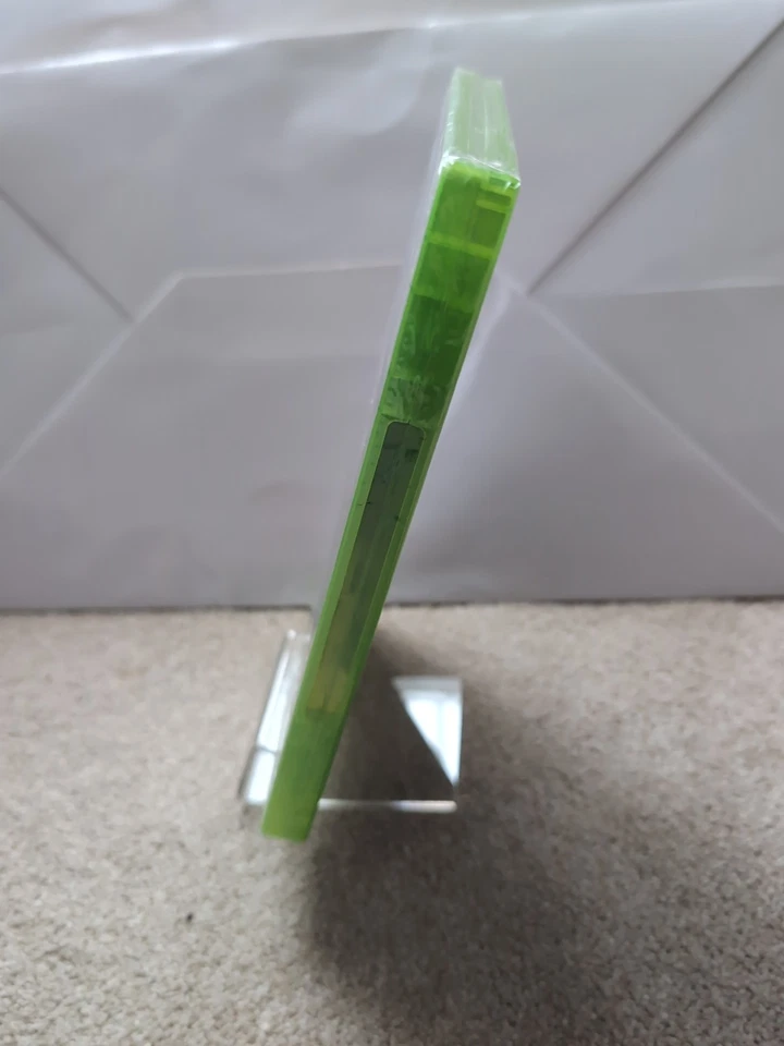 Tomb Raider Underworld Expansion Pack SEALED BRAND NEW Very Rare NTSC - Image 2 of 4