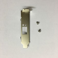 1pcs Low-Profile Bracket for MNPA19-XTR 10GB ...