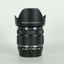 OM SYSTEM M.ZUIKO DIGITAL ED 12-45mm F4.0 PRO Zoom Lens for MFT Mount From JAPAN