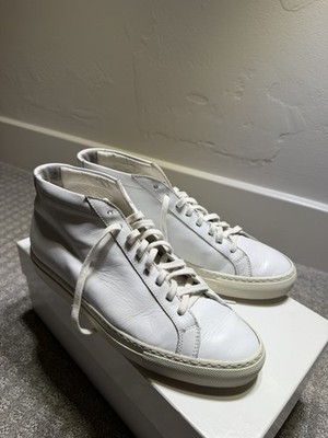 Common Projects Achilles Mid-top authentic EU 41 US 8 
