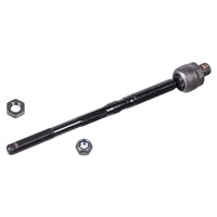 Febi Axialgelenk FüR Spurstange Vorne FüR Opel Signum Vectra Saab 9-3