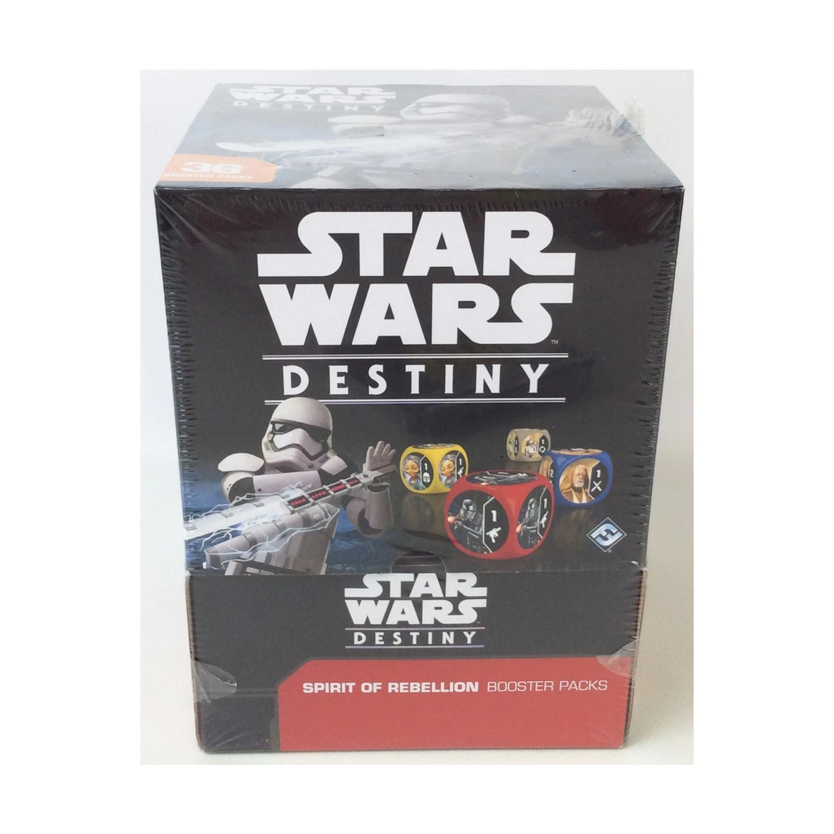 spirit of rebellion booster box Star Wars Unlimited Twilight the Republic With the new Spirit of Rebellion Booster Pack for Star Wars Star Wars: Unlimited - Spark