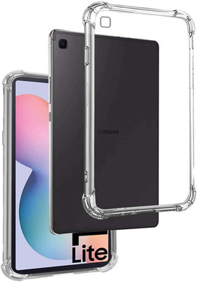 Für Samsung Galaxy Tab S6 Lite 2020 P610-P615 10.4'' Anti-Shock TPU Gel Hülle 