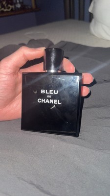 Bleu De Chanel Paris Parfum 3.4 Oz