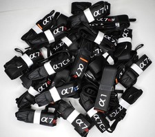 NEW Lot Of 30x Sony Camera Neck Straps For A7CR / A7R IV  V / A7 IV / A1  More