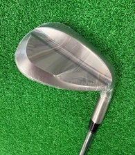 [NEW] Fourteen RM-W Raw Forged Wedge 60° / NS Pro Modus3 115/ Wedge Flex / RH