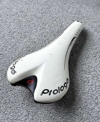Prologo Scratch Pro Nack - Carbon Relingsattel