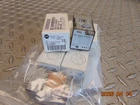 (1) ALLEN BRADLEY 700-HA32A1 SERIES D RELAY