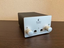 Head Box SE II Headphone Amplifier