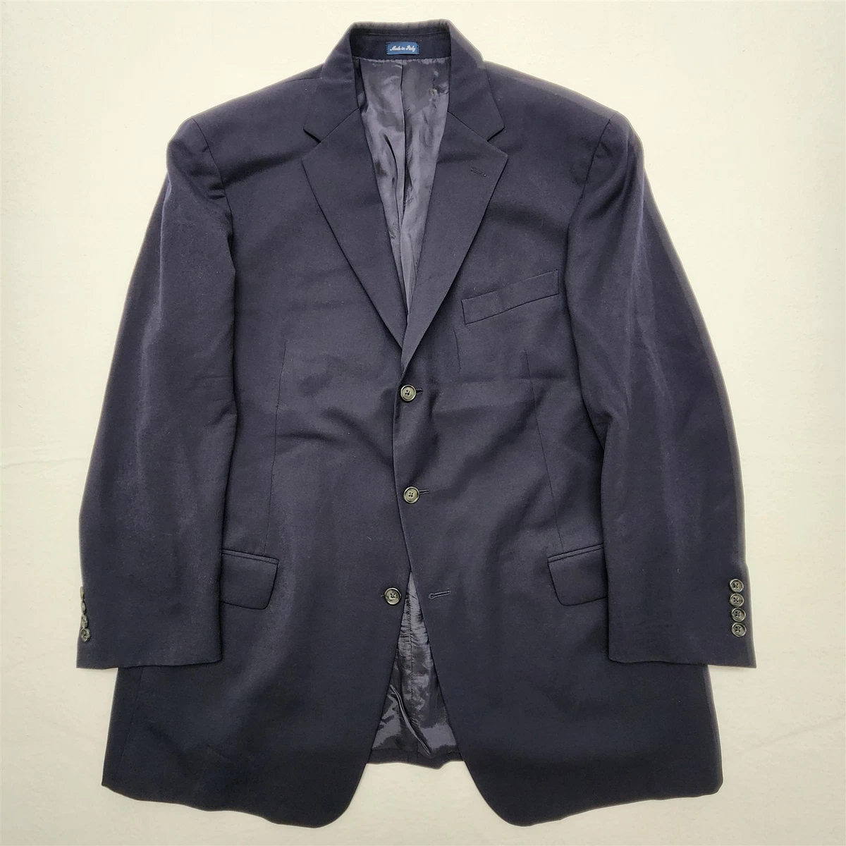 Polo Ralph Lauren Wool Blazers for Men for sale - eBay
