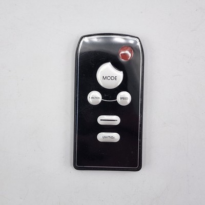 Edenpure Remote Only Original 3V Button Battery Style 12025 