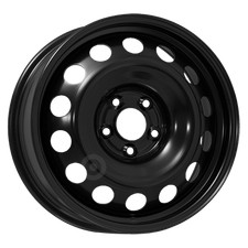4x Stahlfelgen 6.5x16 ET47 5x108 für TOYOTA Proace City 4x Stahlfelgen 6.5x16 ET47 5x108 für TOYOTA Proace City