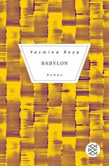 Babylon: Roman von Reza, Yasmina | Buch | Zustand sehr gut