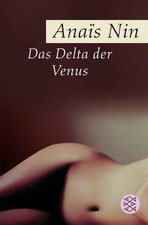 Das Delta der Venus | Anais Nin | deutsch | Delta Of Venus