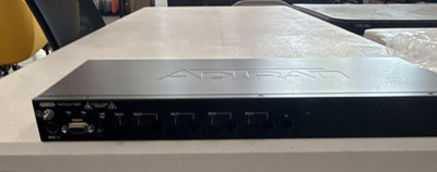 ADTRAN NetVanta 5660 Rack Mount Router 4 LAN 1 WAN 1Gbps Ethernet RJ-45