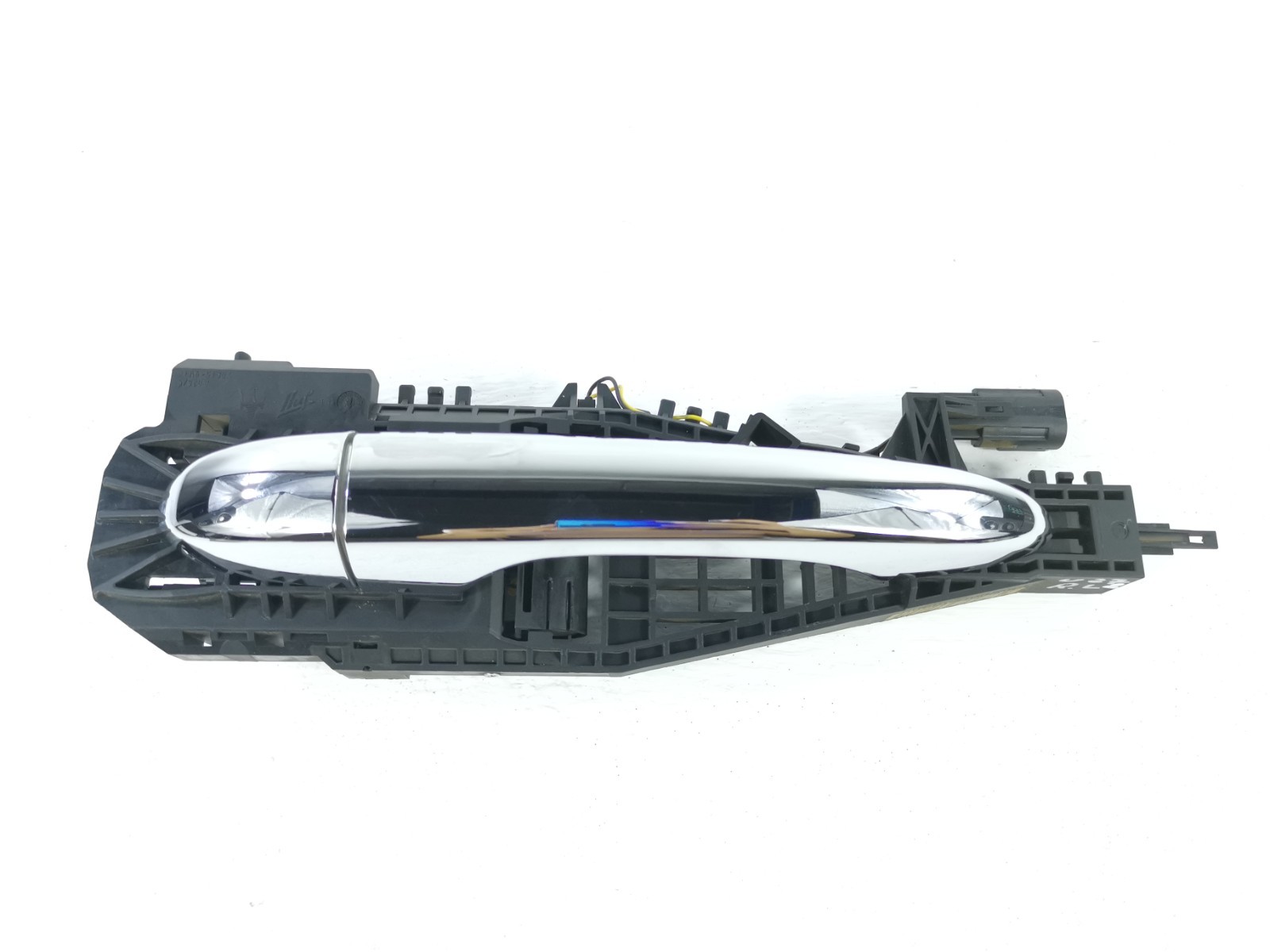 Maserati Ghibli 3.0 2016  Rear Left Side Exterior Door Handle 68194126AB OEM