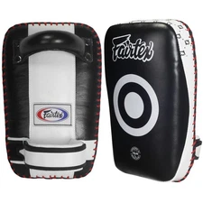 Fairtex Curved Kick Pads