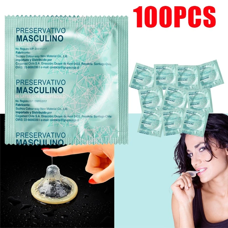 Non-Lubricated Latex Condoms & Contraceptives for sale | eBay