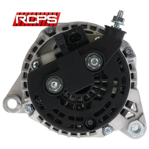 NEW ALTERNATOR FOR JEEP 4.0 4.0L GRAND CHEROKEE 01-03 2001 2002 2003 56041322AB - Picture 4 of 5