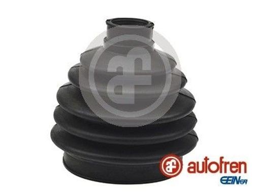 Fits AUTOFREN SEINSA D8228 Boot Kit, drive shaft