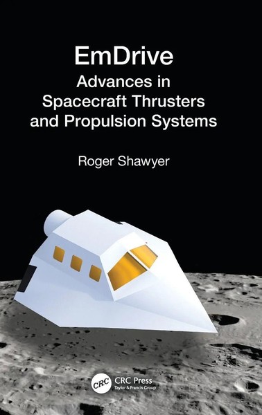 Roger Shawyer | Emdrive | Buch | Englisch (2023) | Crc Press | Ean 9781032599007-image