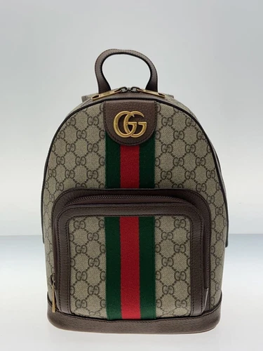Petit sac à dos GUCCI Ophidia GG Supreme Backpack 547965