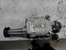 2004-2005 Chevy Impala 3.8l Turbocharger Supercharger Oem Eaton Gen 3 M90 Used