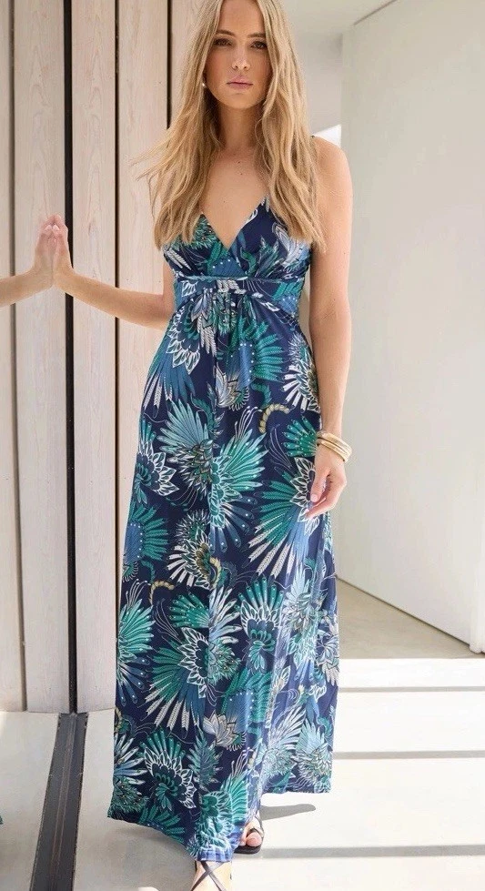 sachin and babi light blue dress Tall Occasion Dresses