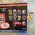 Funko Bitty Pop FNAF Five Nights at Freddy’s: Withered Chica