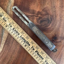 Stanley Metal Sliding T Bevel Square Made in the U.S.A