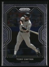 2021 Panini Prizm #225 Tony Gwynn