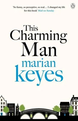 Marian Keyes | This Charming Man | Taschenbuch | Englisch (2012) | 885 S.