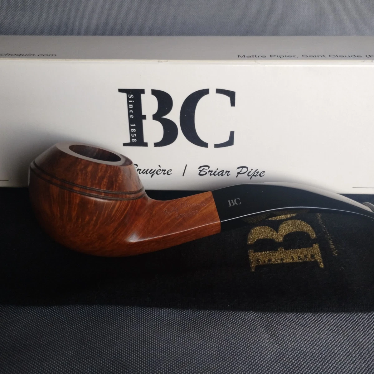 Butz Choquin Pipe for sale | eBay