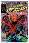 Amazing Spider-Man #238 VF/NM 9.0 Newsstand 1st App. Hobgoblin w/Tattooz 1983