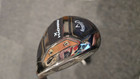 Callaway Paradym X 5 Fairway Wood 18*  HZRDUS Gen 4 5.5 60g Regular RH — photo 3