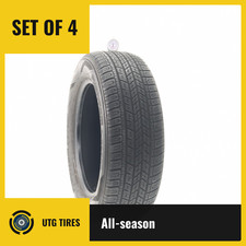 Set Of 4 Used 22560r17 Phantom C-sport 99v - 7-932 Nzy2